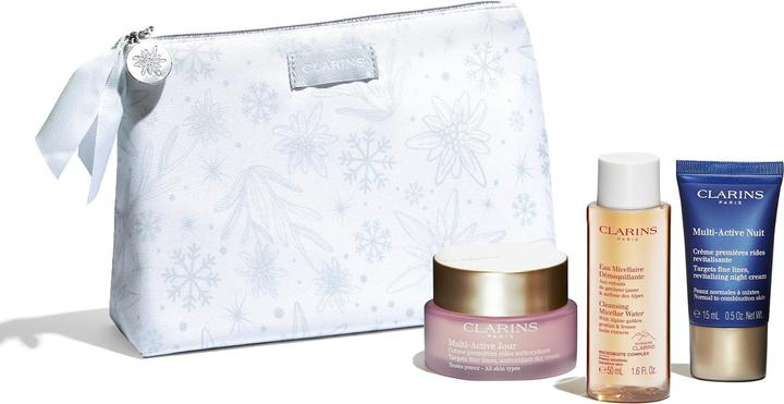 Actual product image Clarins Multi-Active Collection (50 ml, 24h cream)