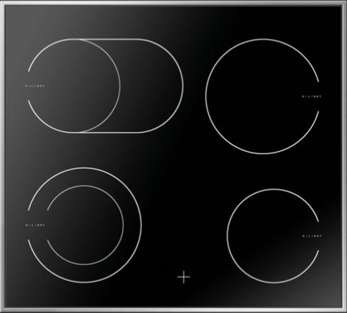 Actual product image Amica EHCX 934 600 E