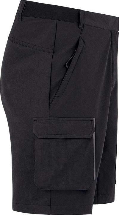 Actual product image JAKO Functional shorts Work (38)