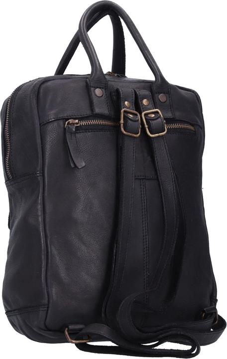 Image du produit Harbour 2nd Cool Casual Oasis City Sac à dos en cuir 30 cm (6 l)
