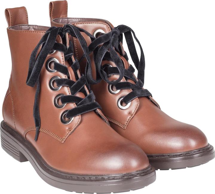 Produktbild Urban Classics Velvet Lace Boot (40)