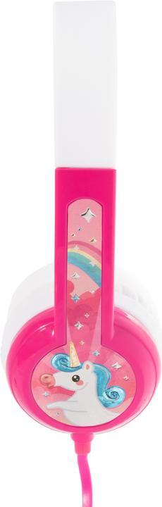 Immagine prodotto Buddyphones Scopri le cuffie per bambini