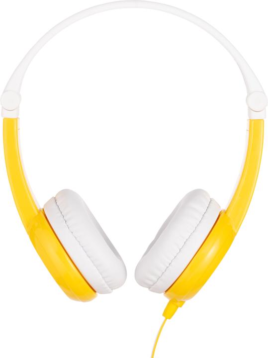 Produktbild Buddyphones Connect Kinderkopfhörer