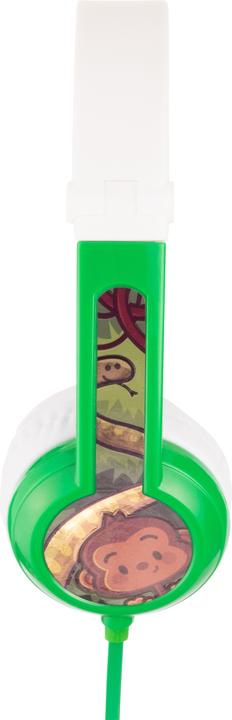 Immagine prodotto Buddyphones Collegare le cuffie per bambini