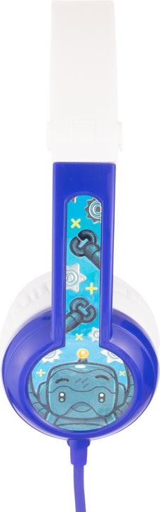 Immagine prodotto Buddyphones Collegare le cuffie per bambini