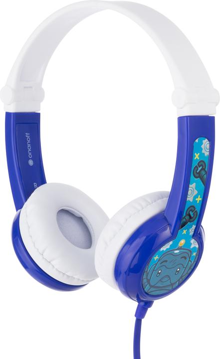 Immagine prodotto Buddyphones Collegare le cuffie per bambini