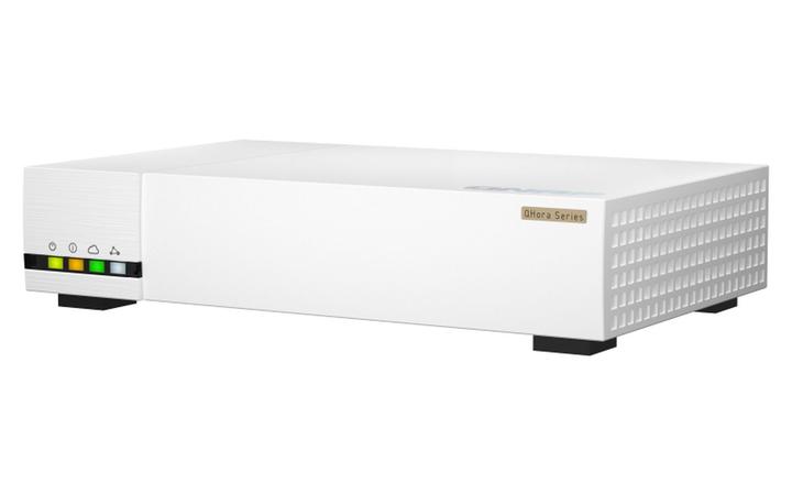 Produktbild QNAP QHora-322 QuWAN