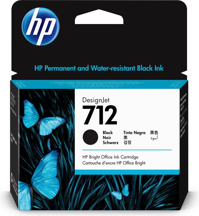 HP 712XL