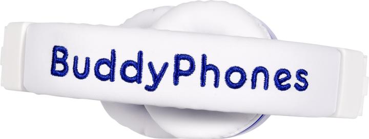 Produktbild Buddyphones Explore Kinderkopfhörer