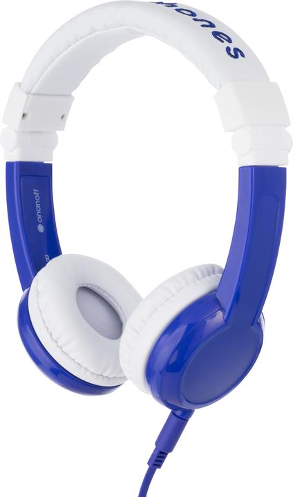 Produktbild Buddyphones Explore Kinderkopfhörer