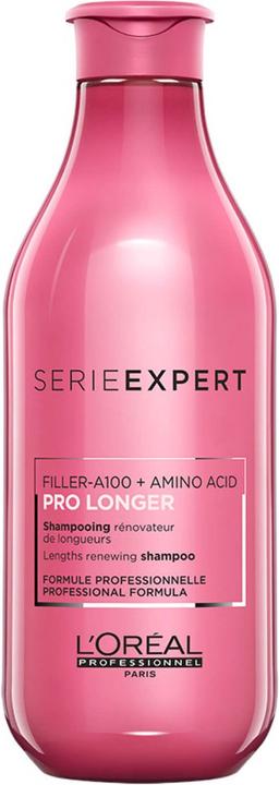 Produktbild L'Oréal Professionnel Série Expert Pro Longer - Shampoo (1500 ml, Flüssiges Shampoo)