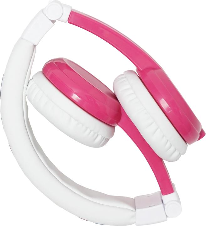 Produktbild Buddyphones Explore Kinderkopfhörer