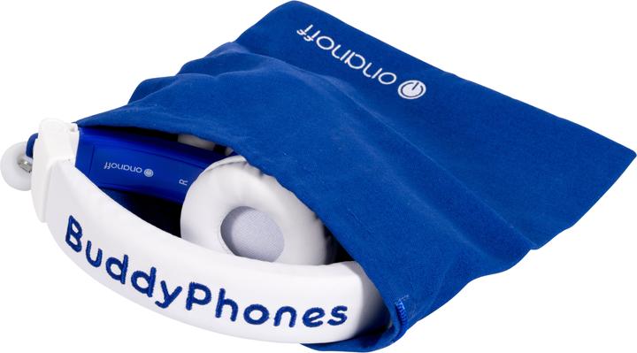 Produktbild Buddyphones Explore Kinderkopfhörer