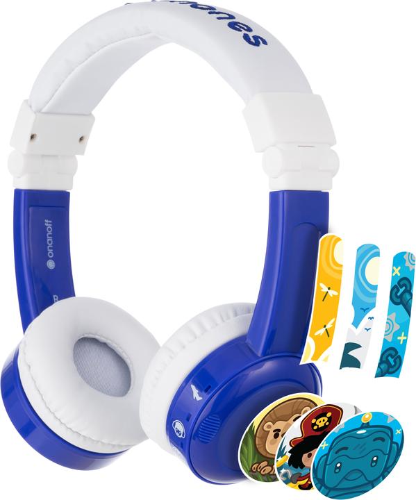 Immagine prodotto Buddyphones InFlight