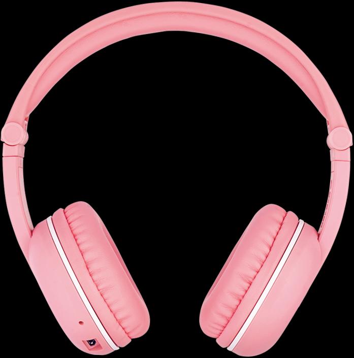 Produktbild Buddyphones Play Kinderkopfhörer