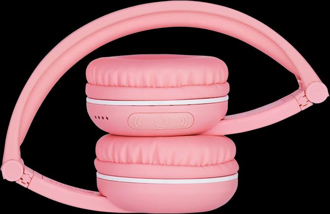 Produktbild Buddyphones Play Kinderkopfhörer