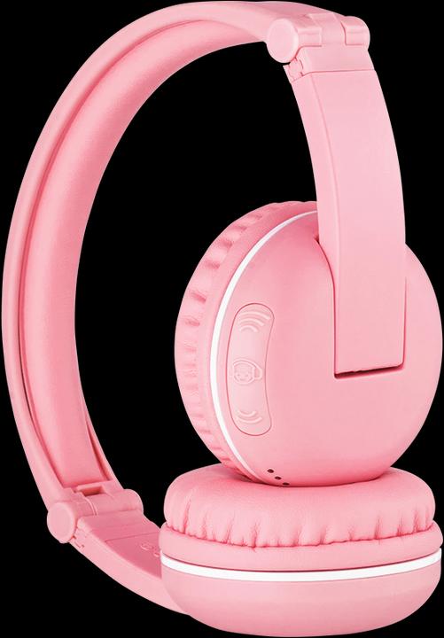 Produktbild Buddyphones Play Kinderkopfhörer