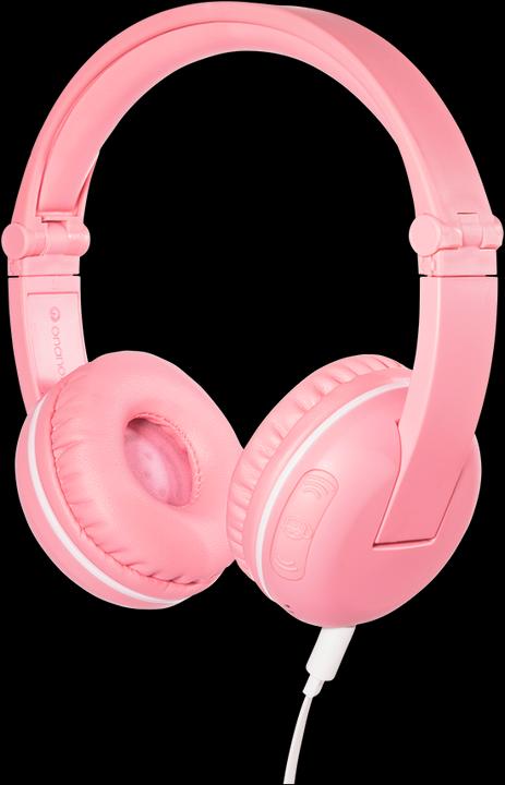 Produktbild Buddyphones Play Kinderkopfhörer