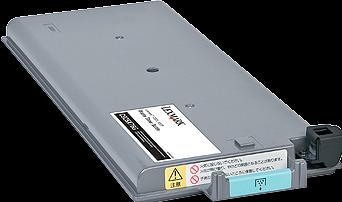 Actual product image Lexmark C925, X925 Waste toner box