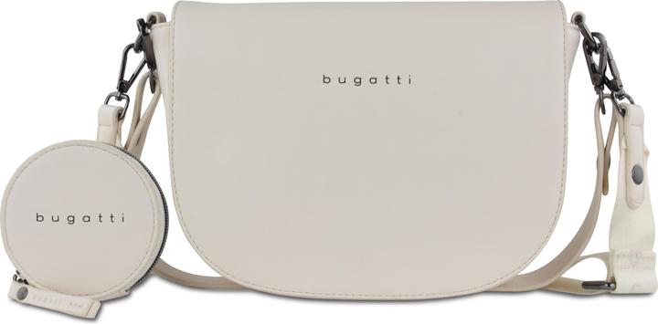 Bugatti Umhängetasche Almata Shoulderbag M