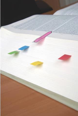 Image du produit Post-it Index Mini (12 x 43 mm)
