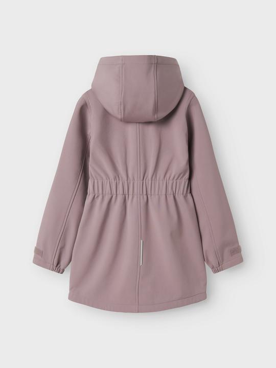 Produktbild Name it ALFA08 Softshell-Jacke (164)