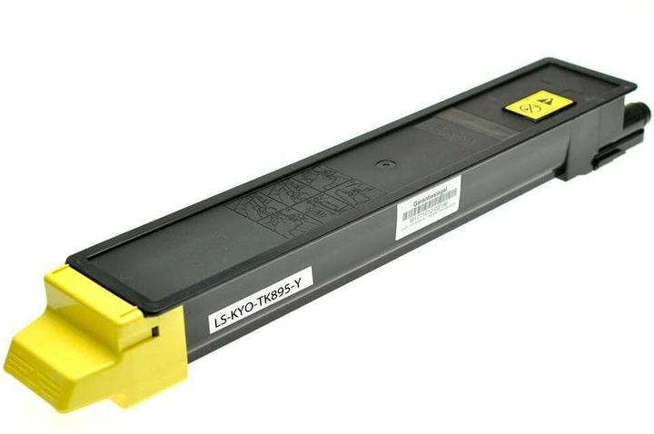 Immagine prodotto Kyocera Tk-895y (Y)