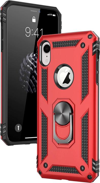Produktbild Nalia Ring Hülle (Apple iPhone XR)