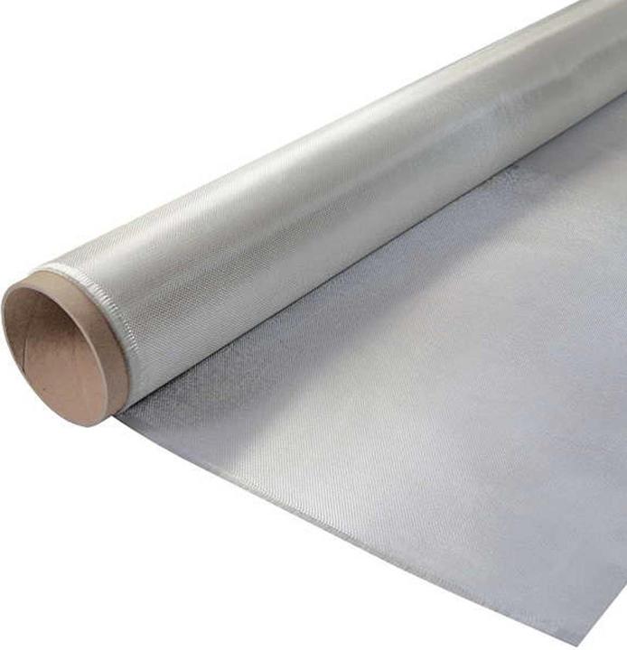 Produktbild R&G Glasgewebe 80 g/m² Aero 5,0 m² Leinwand