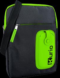 Kurio Borsa a tracolla (7" Tablets)