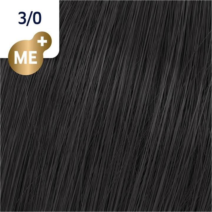 Immagine prodotto Wella Koleston Perfect Me+ Pure Naturals (3/0 marrone scuro)