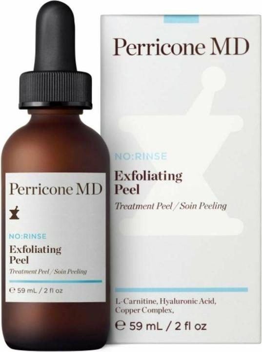 Actual product image Perricone MD No:Rinse Exfoliating Peel 59ml (Exfoliation, 59 ml)