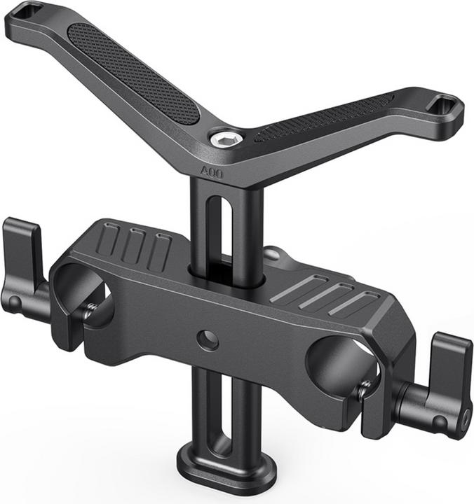 SmallRig Supporto universale per obiettivo 15MM LWS