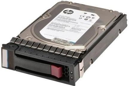 HPE Festplatte 450 GB (0.45 TB, 3.5")