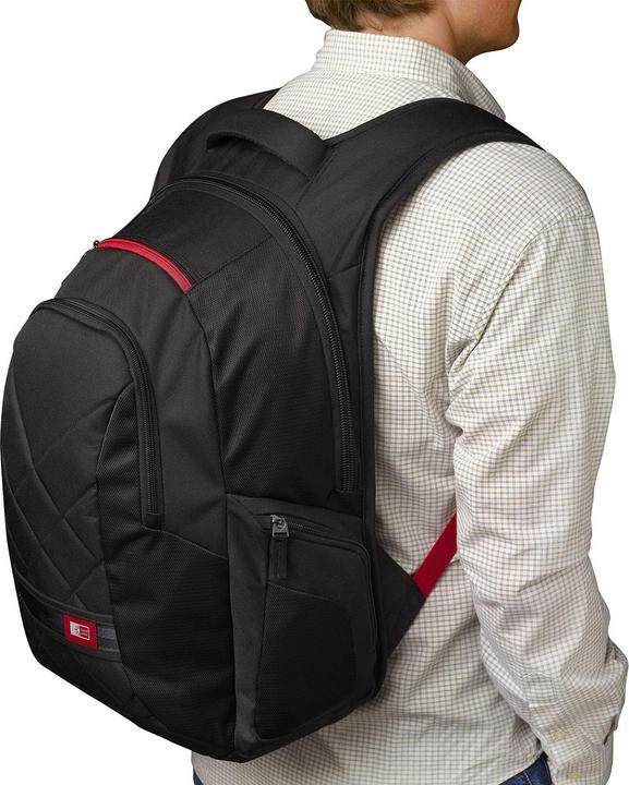 Image du produit Caselogic Sac à dos Sporty (12.54 l)