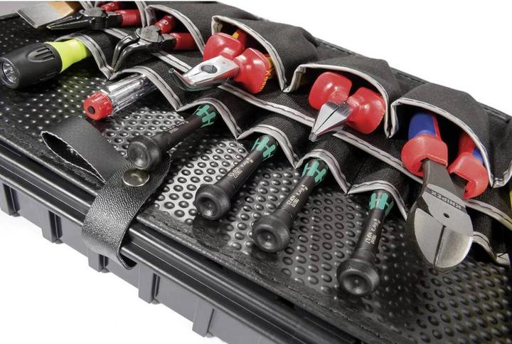 Actual product image Parat Bottom tray (1 pieces)