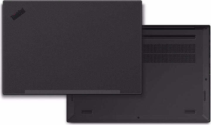 Actual product image Lenovo ThinkPad P1 Gen 2 (15.60", Intel Core i7-9750H, 16 GB, 512 GB, CH)
