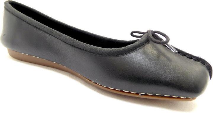Actual product image Clarks Ballet flats (39.5)