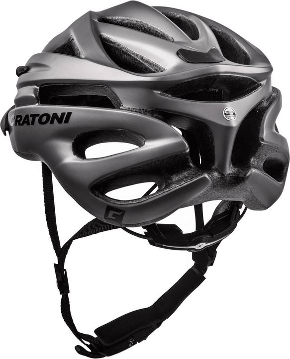 Produktbild Cratoni Pacer (58 - 62 cm)