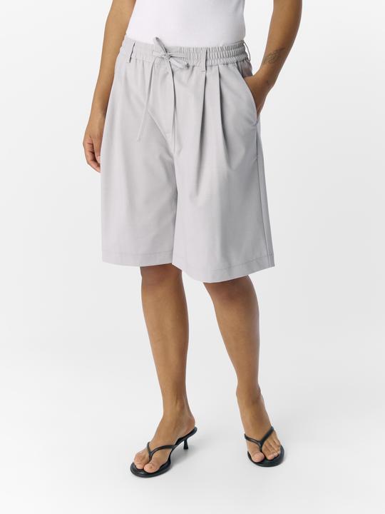 Actual product image Object High Waist Bermudashorts (34)
