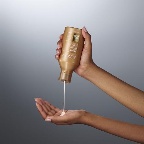 Produktbild Redken All Soft (300 ml, Flüssiges Shampoo)