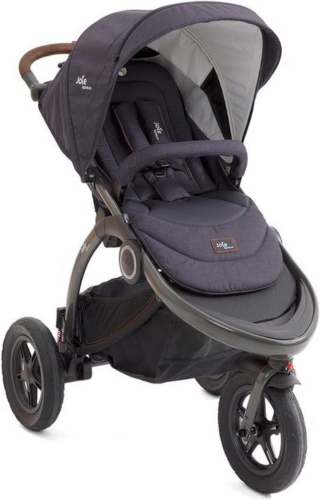 Produktbild Joie Crosster FLEX Signature