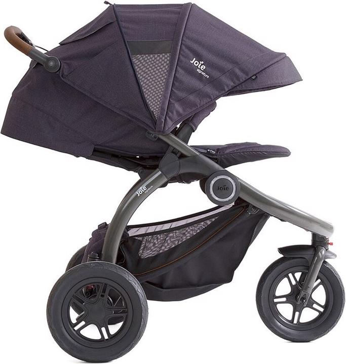 Produktbild Joie Crosster FLEX Signature