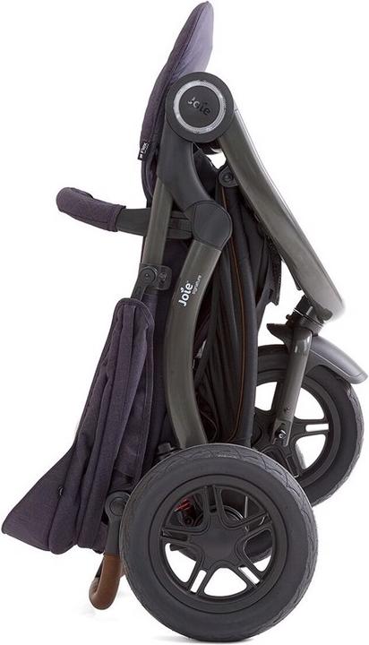 Produktbild Joie Crosster FLEX Signature
