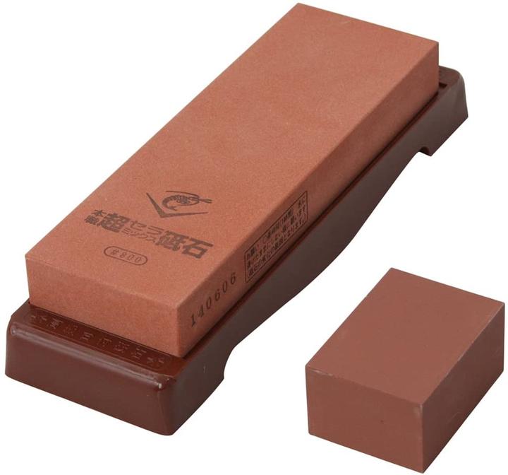 Produktbild Naniwa Schleifstein SS-800 Körnung