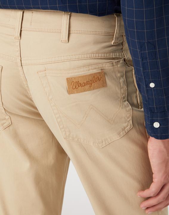 Produktbild Wrangler Hosen Texas Low Stretch (W32/L34)