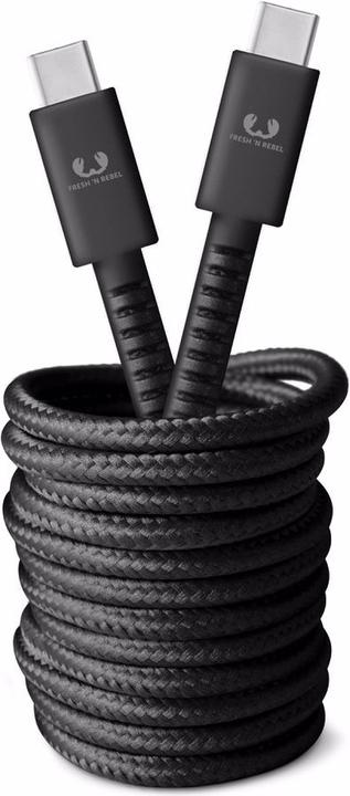 Image du produit Fresh'N Rebel USB Type-C (3 m)