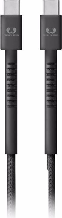 Image du produit Fresh'N Rebel USB Type-C (3 m)