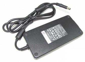 Produktbild Dell Laptop-Netzteil 240 W 5 mm 12,3 A 19,5 V (PA-9E) (240 W)