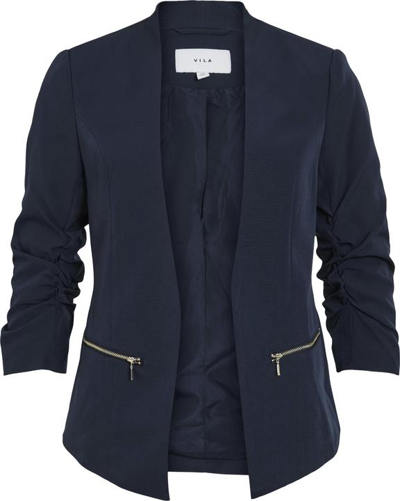 Navy Blazer